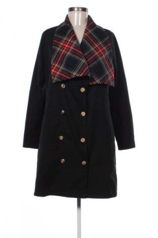 Damenmantel Akin, Größe L, Farbe Mehrfarbig, Preis € 29,73