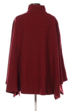 Damenmantel Alba Moda, Größe L, Farbe Rot, Preis € 49,07