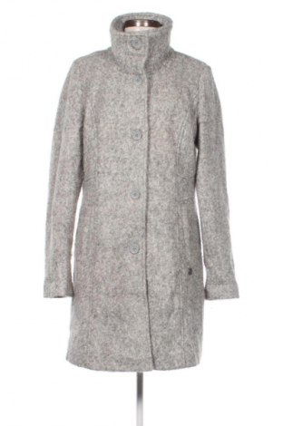 Damenmantel Aleksander of Norway, Größe L, Farbe Grau, Preis 208,37 €