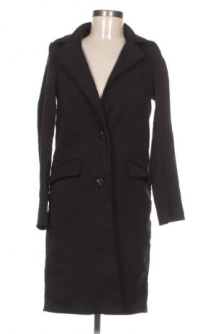 Damenmantel Amisu, Größe XS, Farbe Schwarz, Preis € 17,99