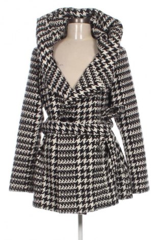 Palton de femei Amisu, Mărime L, Culoare Multicolor, Preț 234,54 Lei