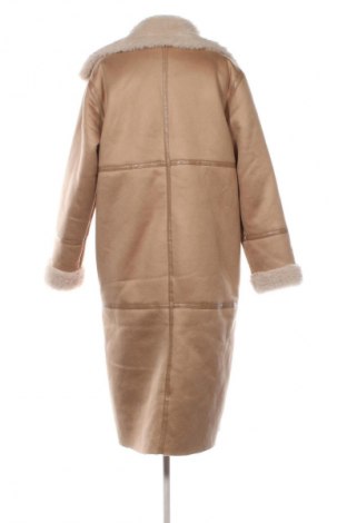 Damenmantel Amisu, Größe M, Farbe Beige, Preis € 33,99