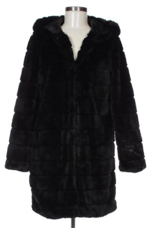 Női kabát Amisu, Méret S, Szín Fekete, Ár 13 139 Ft