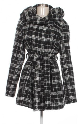 Női kabát Amisu, Méret L, Szín Sokszínű, Ár 12 869 Ft