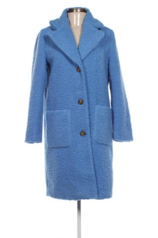 Dámský kabát  Aniston, Velikost XS, Barva Modrá, Cena  609,00 Kč