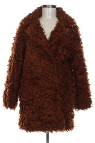 Női kabát Aniye By, Méret L, Szín Barna, Ár 70 661 Ft