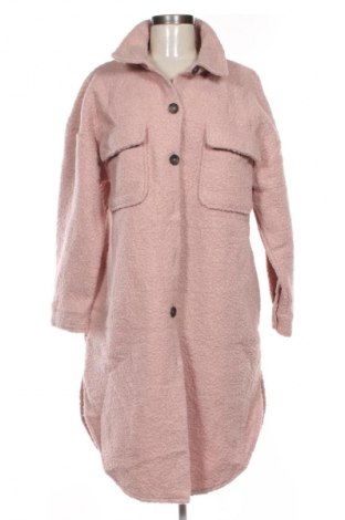 Дамско палто Anko, Размер XL, Цвят Розов, Цена 10,22 €