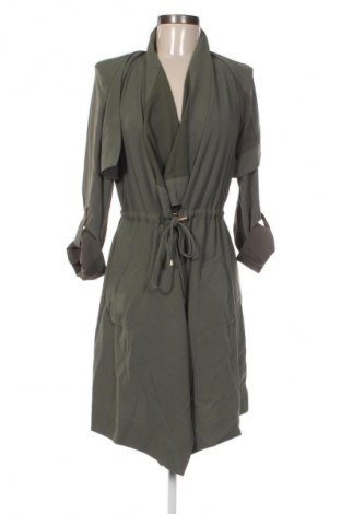 Palton de femei Anna Field, Mărime S, Culoare Verde, Preț 294,99 Lei