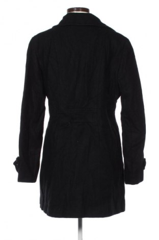 Palton de femei Anne Klein, Mărime L, Culoare Negru, Preț 287,99 Lei