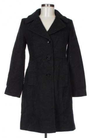 Damenmantel Anne Klein, Größe M, Farbe Grau, Preis € 61,99