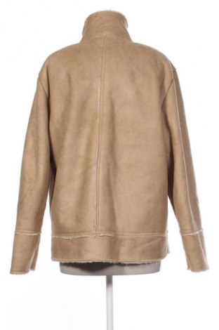 Damski płaszcz Atlas For Women, Rozmiar XL, Kolor Beżowy, Cena 241,13 zł