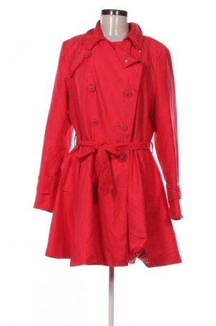 Дамско палто Atmosphere, Размер M, Цвят Червен, Цена 12,78 €