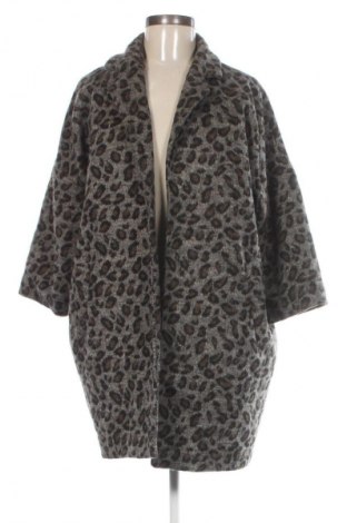 Γυναικείο παλτό Atmosphere, Μέγεθος S, Χρώμα Πολύχρωμο, Τιμή 15,99 €