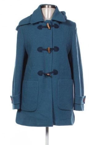 Dámský kabát  Authentic Brand, Velikost S, Barva Modrá, Cena  859,00 Kč