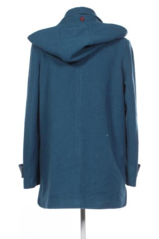 Dámský kabát  Authentic Brand, Velikost S, Barva Modrá, Cena  859,00 Kč