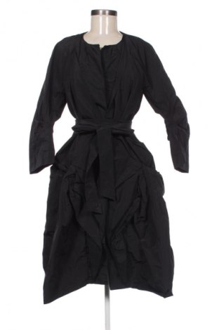 Palton de femei BCBG Max Azria, Mărime M, Culoare Negru, Preț 602,22 Lei