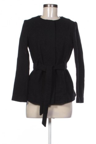 Damenmantel Banana Republic, Größe XS, Farbe Schwarz, Preis € 77,00