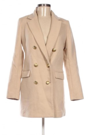 Palton de femei Banana Republic, Mărime XS, Culoare Ecru, Preț 917,53 Lei