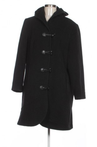 Női kabát Barbara Lebek, Méret XL, Szín Fekete, Ár 19 789 Ft
