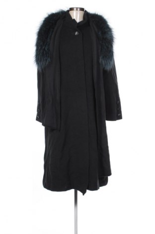 Dámský kabát  Bauer, Velikost S, Barva Černá, Cena  3 745,00 Kč