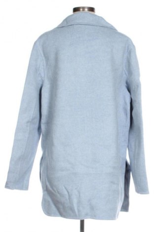 Dámský kabát  Belle & Bloom, Velikost L, Barva Modrá, Cena  1 779,00 Kč