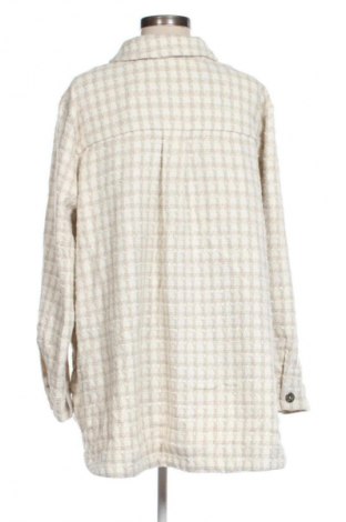 Dámsky kabát  Beme, Veľkosť XXL, Farba Viacfarebná, Cena  30,95 €