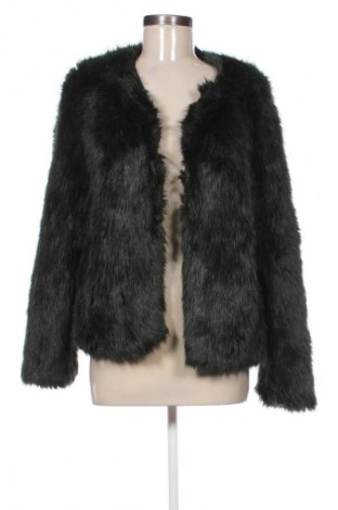 Női kabát Bershka, Méret S, Szín Zöld, Ár 18 595 Ft
