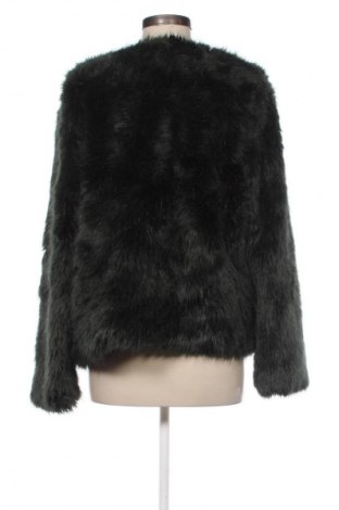 Női kabát Bershka, Méret S, Szín Zöld, Ár 18 595 Ft