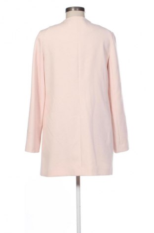 Dámský kabát  Bhs, Velikost M, Barva Růžová, Cena  850,00 Kč