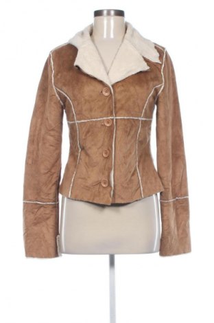 Dámsky kabát  Blanc Noir, Veľkosť M, Farba Hnedá, Cena  77,00 €