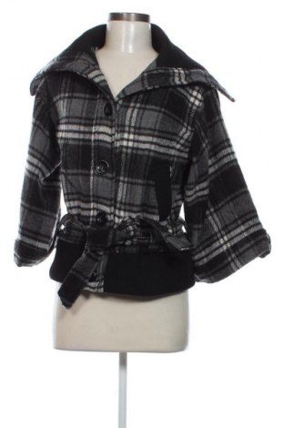 Damenmantel Blind Date, Größe S, Farbe Mehrfarbig, Preis € 14,99