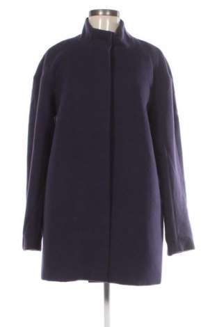 Damenmantel Blue Motion, Größe M, Farbe Lila, Preis € 18,99