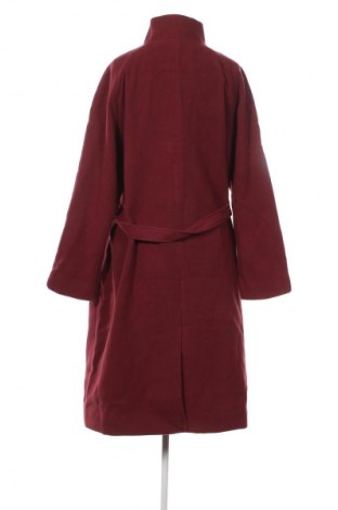 Γυναικείο παλτό Body Flirt, Μέγεθος XXL, Χρώμα Βιολετί, Τιμή 33,99 €