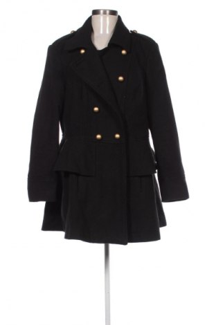 Damski płaszcz Body Flirt, Rozmiar XL, Kolor Czarny, Cena 241,13 zł