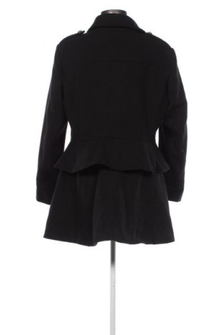 Damski płaszcz Body Flirt, Rozmiar XL, Kolor Czarny, Cena 241,13 zł