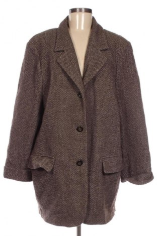 Damenmantel Bogner, Größe XXL, Farbe Braun, Preis 218,43 €