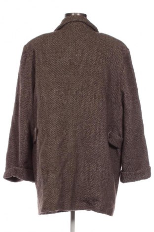 Damenmantel Bogner, Größe XXL, Farbe Braun, Preis 218,43 €