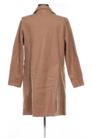 Damenmantel Boohoo, Größe L, Farbe Braun, Preis 18,99 €