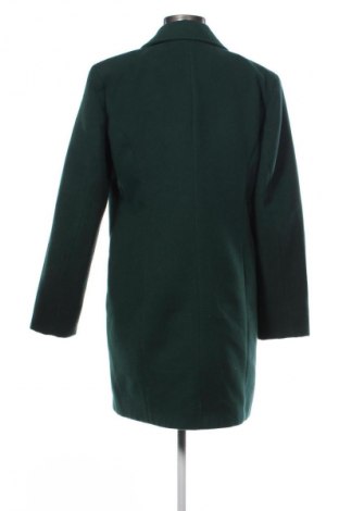 Dámský kabát  Bpc Bonprix Collection, Velikost M, Barva Zelená, Cena  1 275,00 Kč