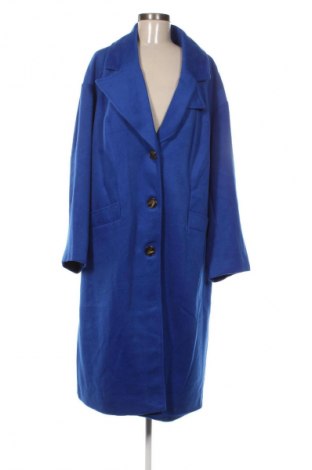 Dámský kabát  Bpc Bonprix Collection, Velikost 3XL, Barva Modrá, Cena  949,00 Kč