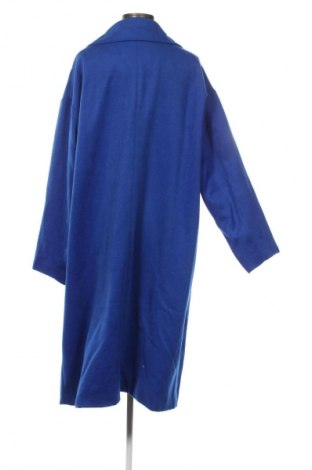 Dámský kabát  Bpc Bonprix Collection, Velikost 3XL, Barva Modrá, Cena  949,00 Kč