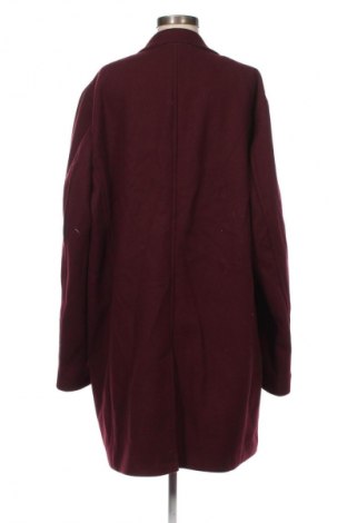 Damenmantel C&A, Größe XXL, Farbe Rot, Preis € 29,99