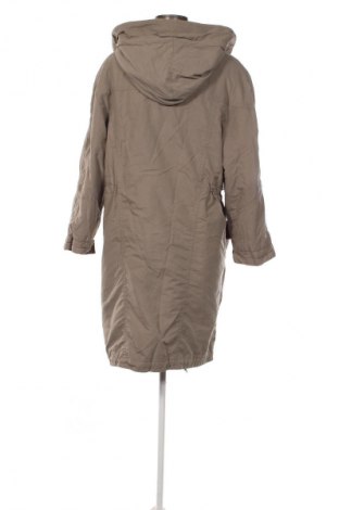 Γυναικείο παλτό C&A, Μέγεθος L, Χρώμα  Μπέζ, Τιμή 29,73 €