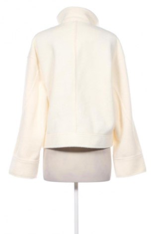Damenmantel C&A, Größe S, Farbe Ecru, Preis 71,55 €