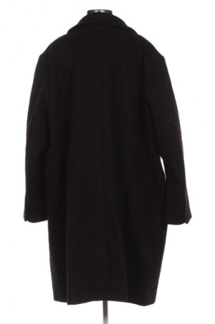 Γυναικείο παλτό C&A, Μέγεθος 5XL, Χρώμα Μαύρο, Τιμή 36,99 €