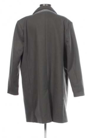 Dámsky kabát  C&A, Veľkosť XXL, Farba Sivá, Cena  36,95 €