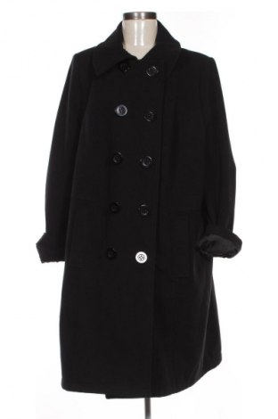 Damenmantel C&A, Größe XL, Farbe Schwarz, Preis € 18,99