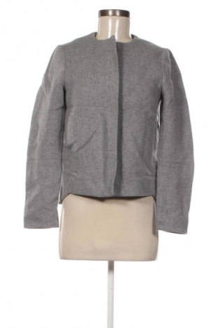 Dámský kabát  COS, Velikost XXS, Barva Šedá, Cena  1 299,00 Kč