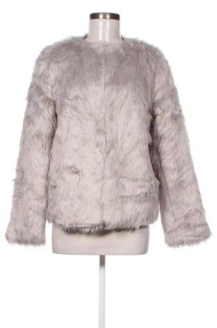 Damenmantel Calliope, Größe M, Farbe Grau, Preis 69,99 €