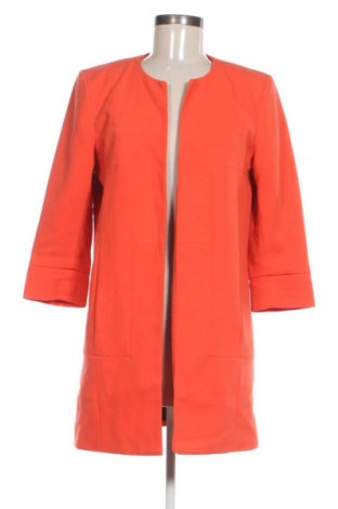 Palton de femei Camaieu, Mărime M, Culoare Portocaliu, Preț 154,69 Lei